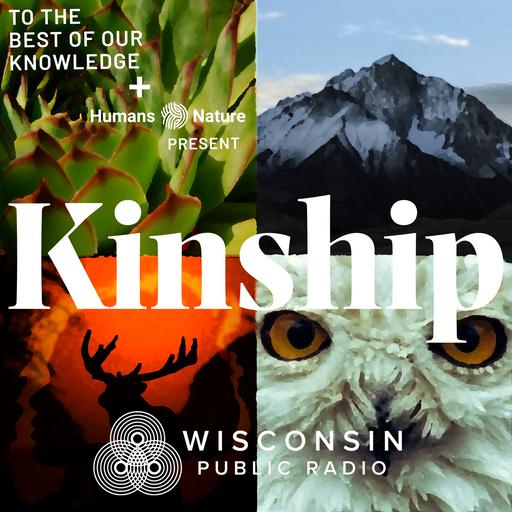 Kinship: Ethnobotanist Gary Paul Nabhan on embracing the 'wisdom of the desert'