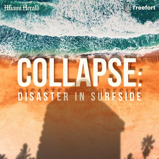 Seven Minutes to Collapse