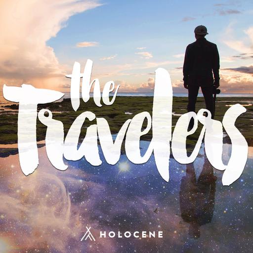 221: FEARLESSNESS with Rachel Rudwall