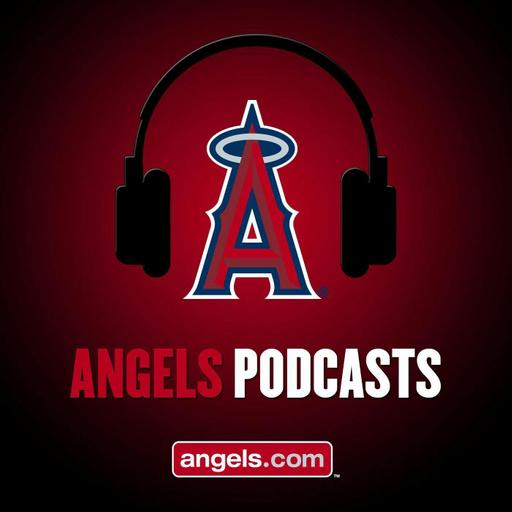 1/11/19: Angels Extras | Halos' bullpen, closer plans