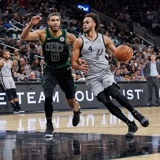 652: Celtics Trade Deadline Review