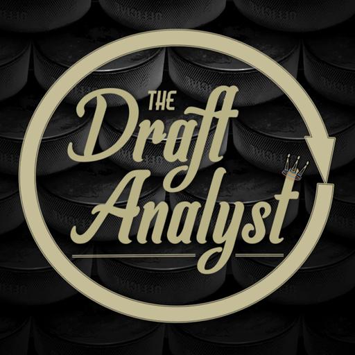The Draft Analyst Podcast (Ep. 255): Matvei Michkov's KHL contract is meaningless