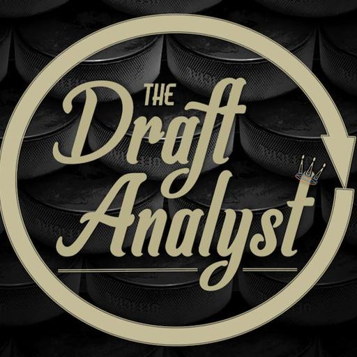 The Draft Analyst Podcast (Ep. 254: WJC Draft Prospects; Beau Akey vs Colby Barlow)