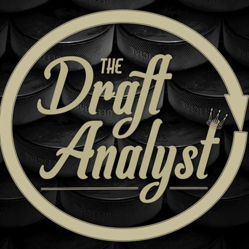 Prospects Expressway (The Draft Analyst Podcast Ep. 252) - U20 World Jr. "A" Challenge Preview