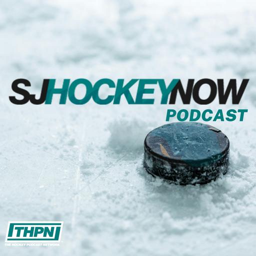 Episode 41 - Doug Wilson Jr. On The 2022 NHL Draft And William Eklund's Season