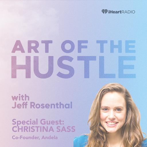 Christina Sass - Co-Founder, Andela