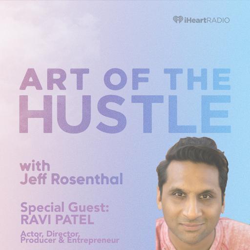 Ravi Patel - Actor, Co-Founder, This Saves Lives