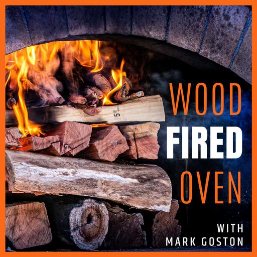 Masterclass Part 1 - Introducing David Jones from the Manna From Devon Wood Fired Oven Cooking School.