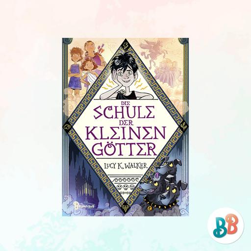 Die Schule der kleinen Götter