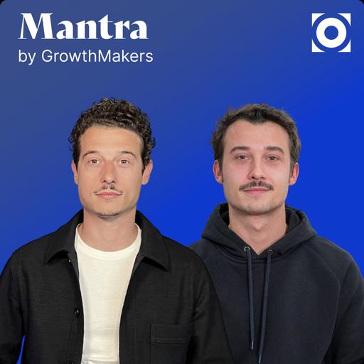 Clap de fin sur GrowthMakers