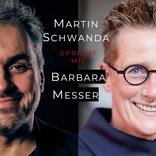 023 | Interview mit Barbara Messer - Magie der Bühne