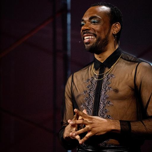 Cómo la cultura negra queer formó la historia | Channing Gerard Joseph