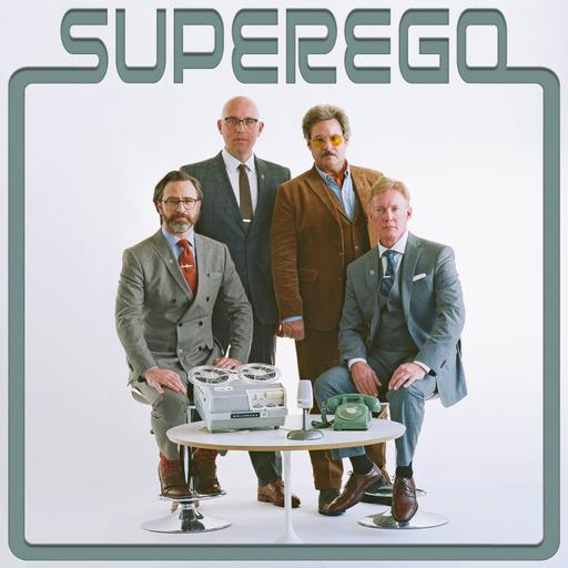 Superego: Full Seasons, Specials, and More!