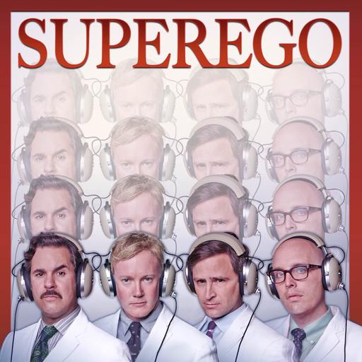 Superego: Episode 4:2