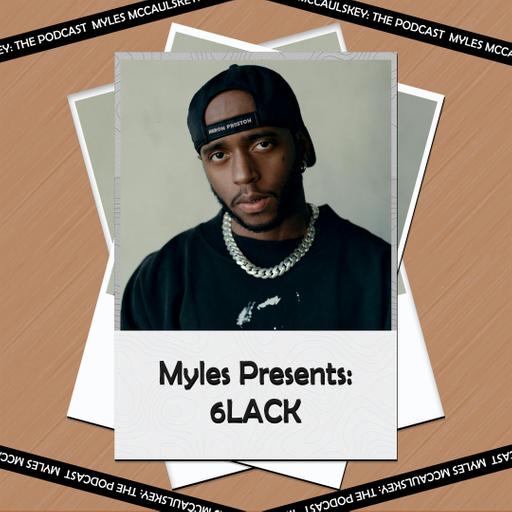 6LACK