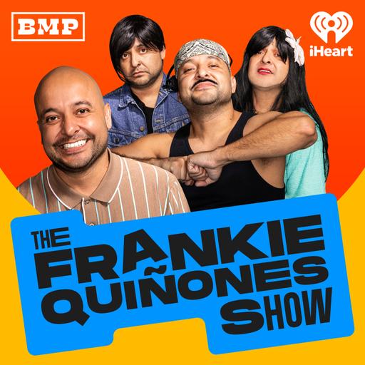 The Frankie Quinones Show Mixtape
