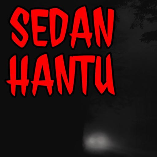 #32 Sedan Hantu (Perjalanan Malam Yang Menyeramkan)