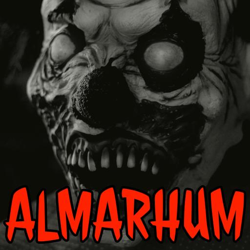 #30 Almarhum (Ayahku Beneran Sudah Meninggal Kan???)