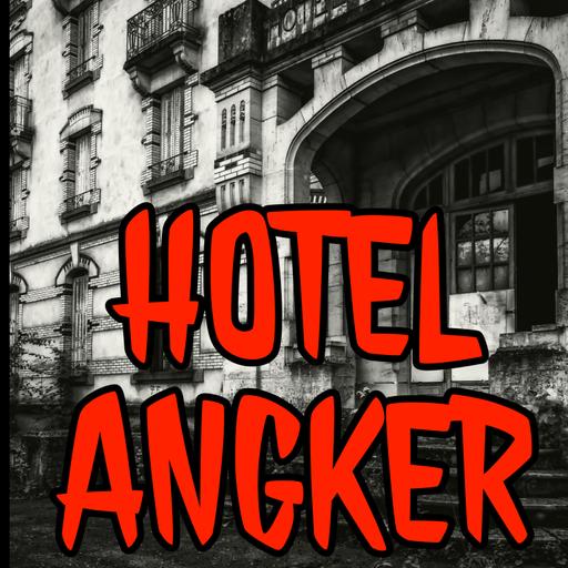 #29 Hotel Angker (Suara Cekikikan di Dalam Lift)