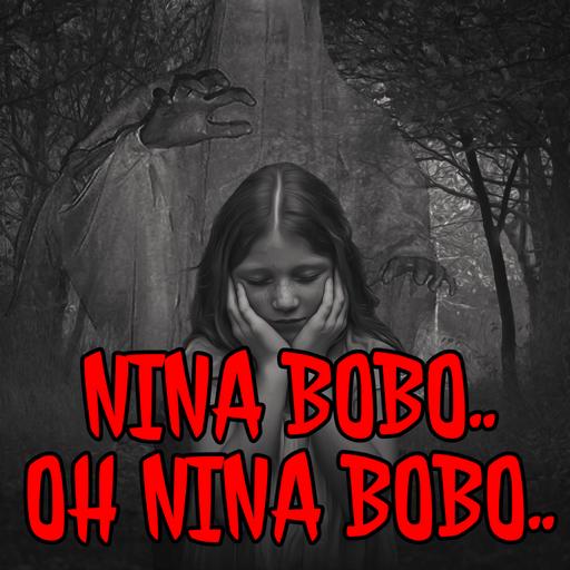 #26 Nina Bobo.. Oh Nina Bobo.. (Senandung Lagu Horror)
