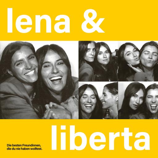 Hooligan-Lena und DACH-Liberta