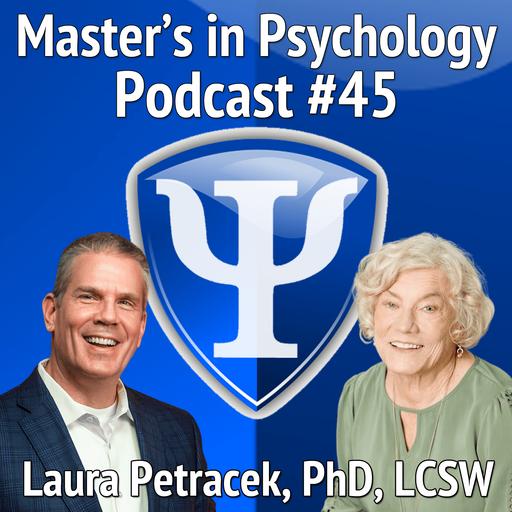 45: Laura Petracek, PhD, LCSW – Clinical Psychologist and Addiction Specialist Shares her Journey and New Book The DBT Workbook for Alcohol and Drug Addiction
