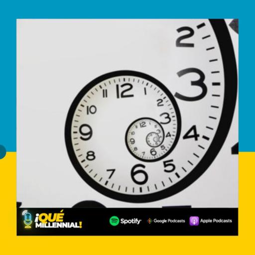 S3|EP.12- ¿Qué le dirías a tu “yo” de 18 años?