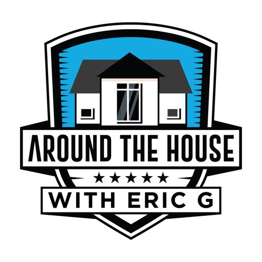 Coming up Saturday on Around the House Show!
