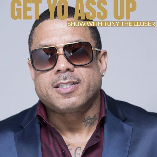 "The Real" Benzino Speaks on Making Millions, Diddy, Trina, 50 Cent, Eminem & More