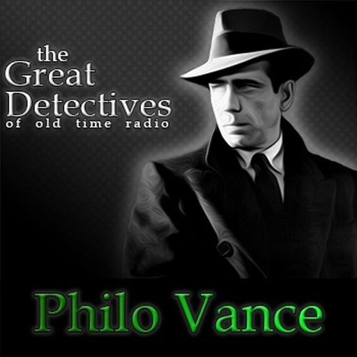 Philo Vance: The Mathematical Murder Case (EP4026)