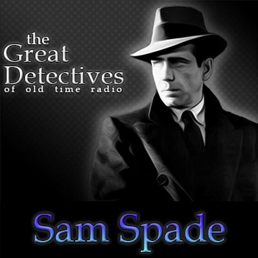 Sam Spade: The Queen Bee Caper (EP4023)