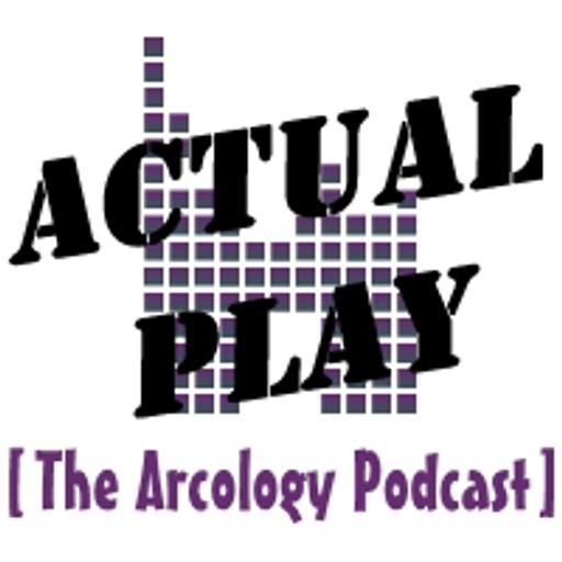 Actual Play Episode 265 - Abrams Lobsters