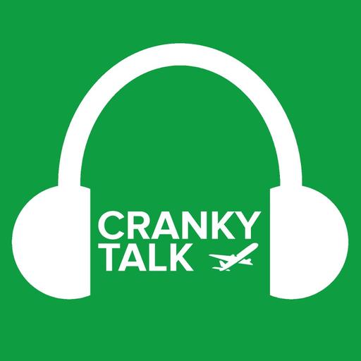 Cranky Talk: CNA Wrap Up and a Special Announcement