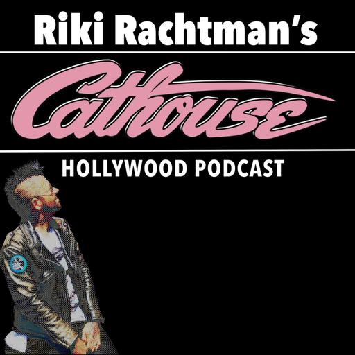EP1 One of Rocks biggest bands paid to play at CATHOUSE