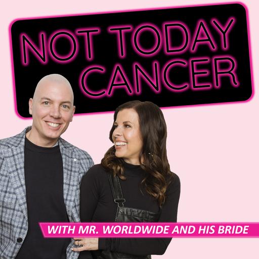 Update on Mr. Worldwide, Thermography, Cancer has given you the permission to make radical life changes