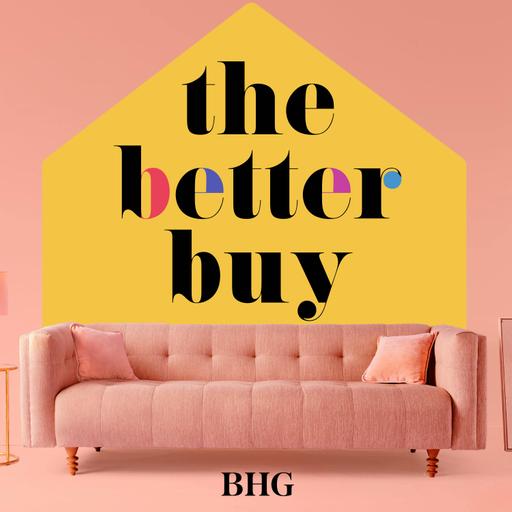 Introducing The Better Buy from Better Homes & Gardens!