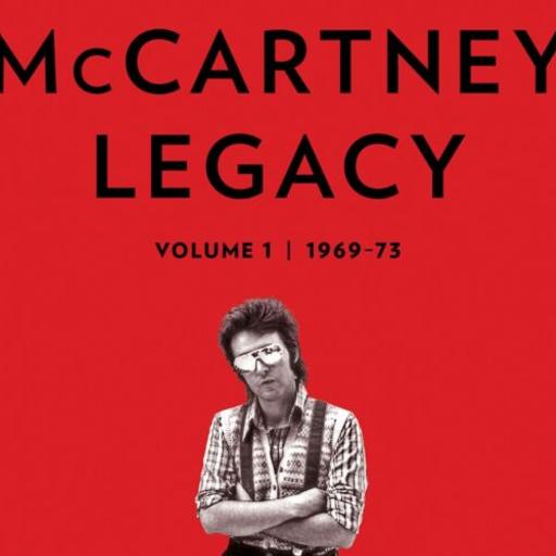Bonus Episode: The McCartney Legacy with Allan Kozinn and Adrian Sinclair