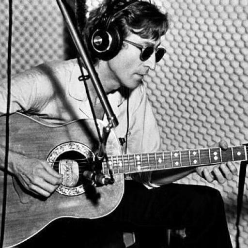 Episode 105: John Lennon’s Lost Songs