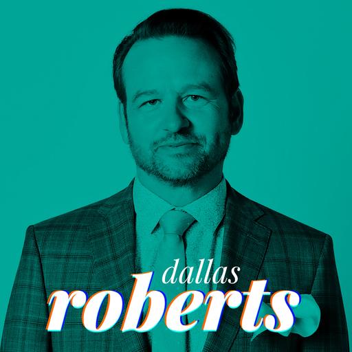 Dallas Roberts on the importance of art, being pretentious, and bringing Teva’s back.