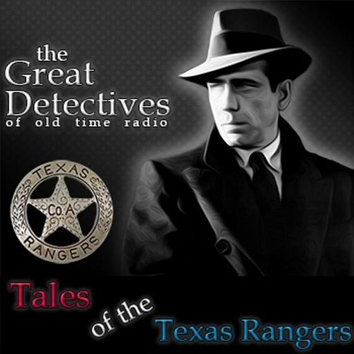 Tales of the Texas Rangers: Smart Kill (EP4028)
