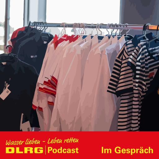 DLRG "Im Gespräch" Folge 121 - Clubanzug