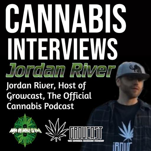 What’s New with Growcast, with Jordan River!