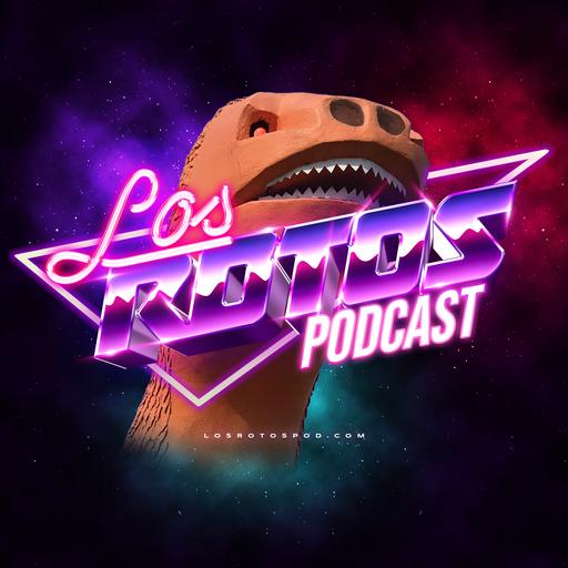 EP 11: Connor Bates