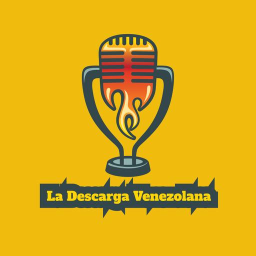 Episodio 19 de La Descarga Venezolana