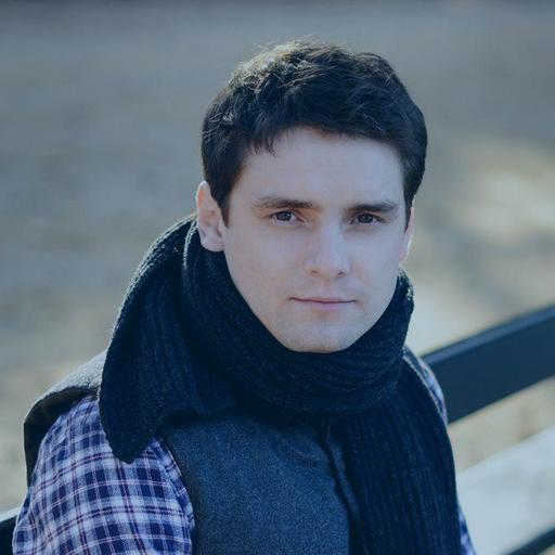 Кирилл Быков, сценарист