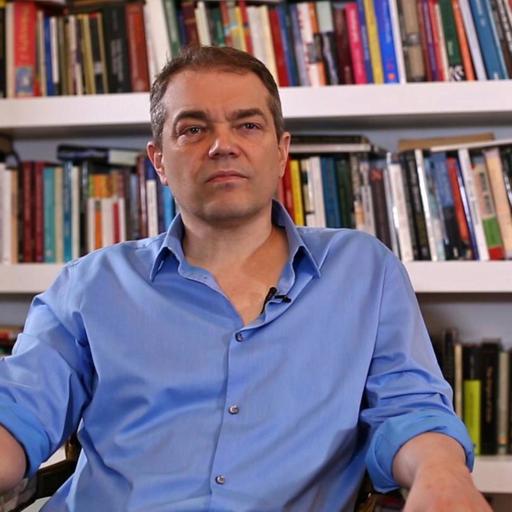 Ruhun Yedi Çığlığı - Sesli Kitap Kısım 2