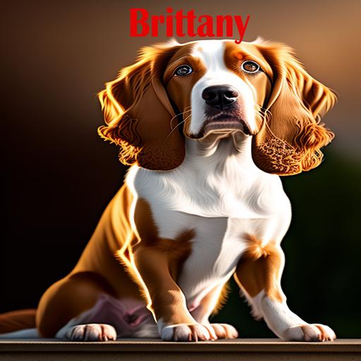 Animals Central/All About Dogs Episode 131 - The Brittany