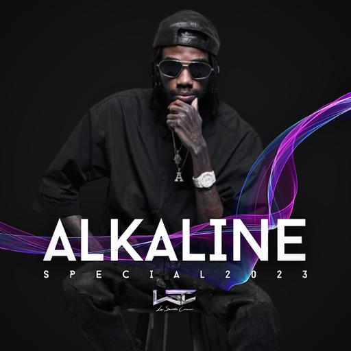 Alkaline Special By @LaSectaCrew 2023 (Live Mix)