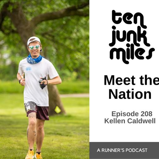 Meet the Nation 208 - Kellen Caldwell