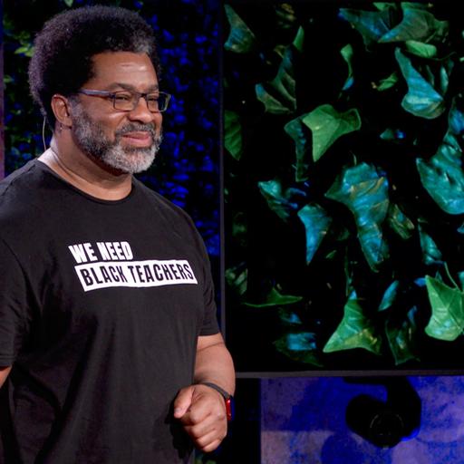 Reviviendo el legado de la tradición de la enseñanza Negra - Sharif El-Mekki | Sharif El-Mekki